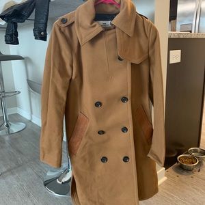 Coach Trench coat